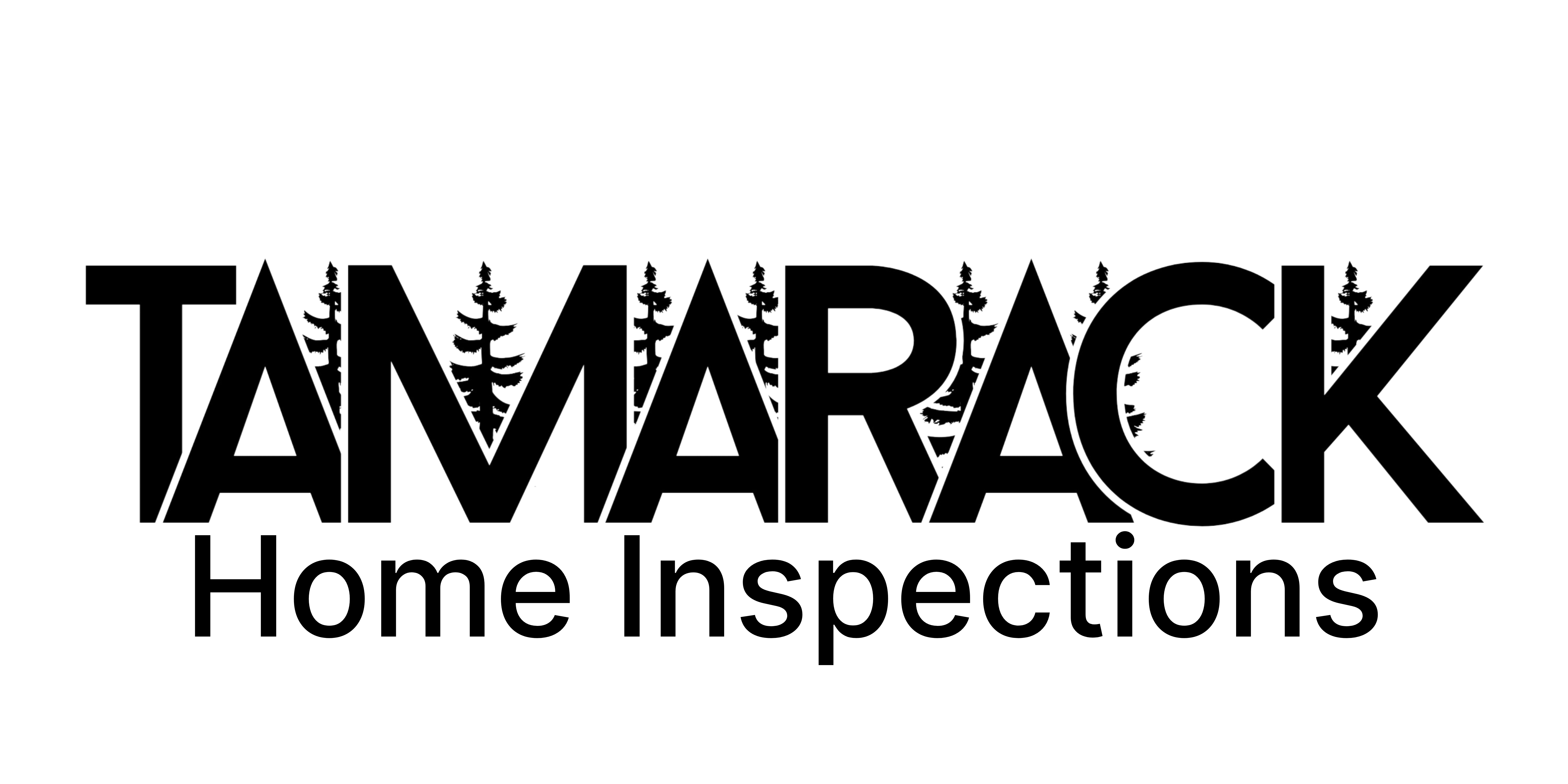 Tamarack Home Inspections